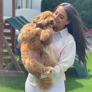 Meet your Posher, Dena